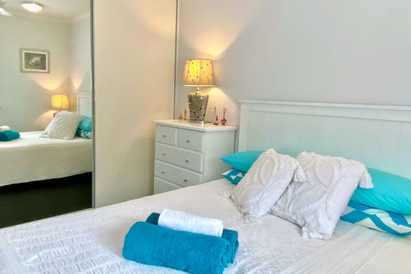 Safari experiences room 1