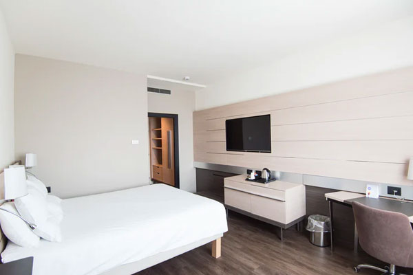 Safari experiences room 3 1